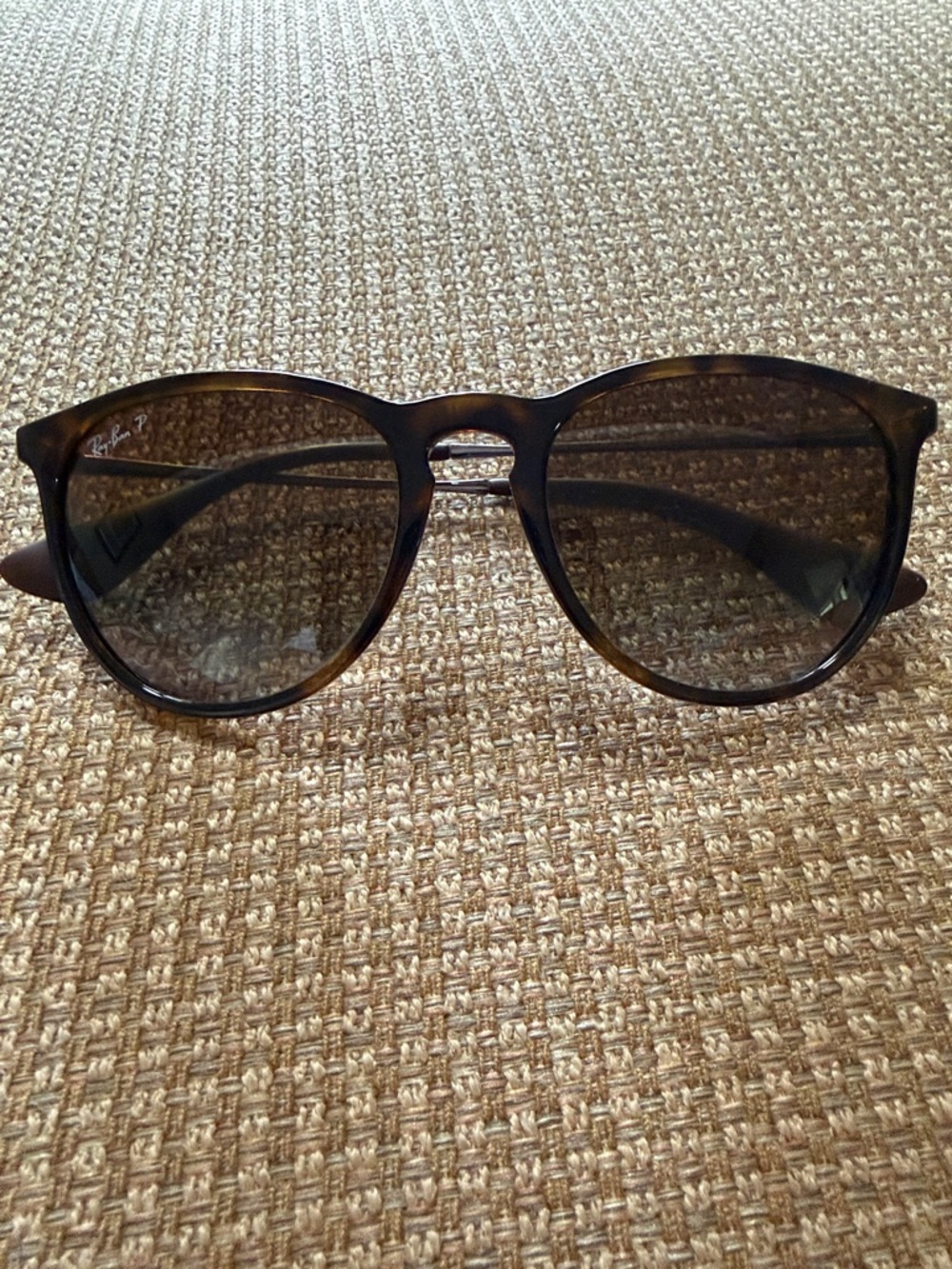 Ray Ban Erika sunglasses